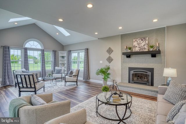 502 STARBOARD LN, Middletown, DE 19709