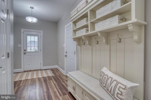 502 STARBOARD LN, Middletown, DE 19709