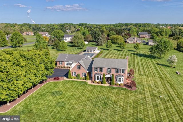 502 STARBOARD LN, Middletown, DE 19709