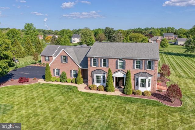 502 STARBOARD LN, Middletown, DE 19709