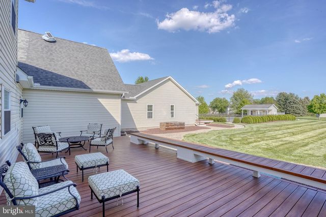 502 STARBOARD LN, Middletown, DE 19709