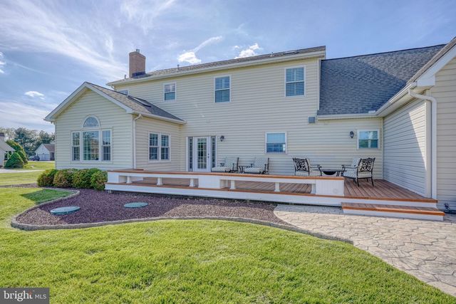 502 STARBOARD LN, Middletown, DE 19709