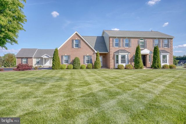 502 STARBOARD LN, Middletown, DE 19709