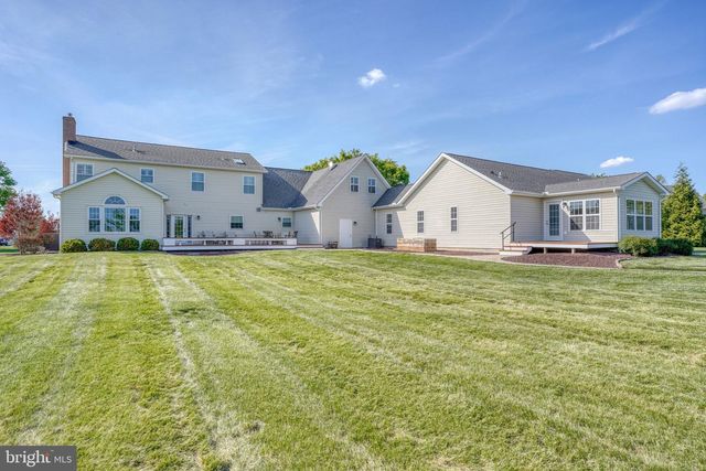 502 STARBOARD LN, Middletown, DE 19709