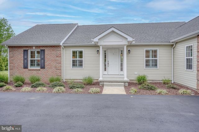 502 STARBOARD LN, Middletown, DE 19709