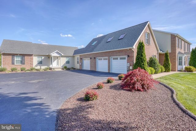 502 STARBOARD LN, Middletown, DE 19709