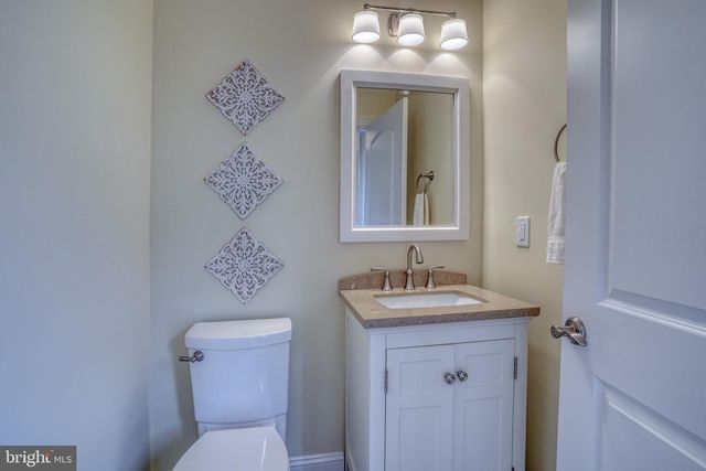 502 STARBOARD LN, Middletown, DE 19709
