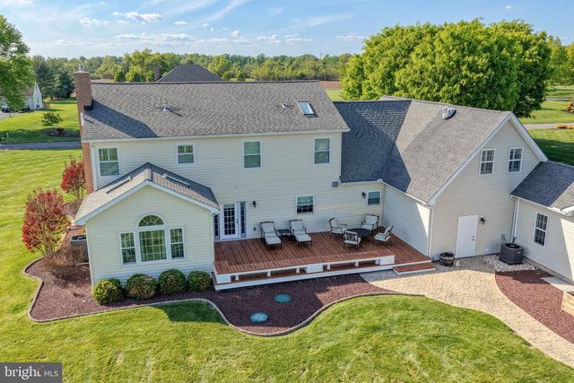 502 STARBOARD LN, Middletown, DE 19709