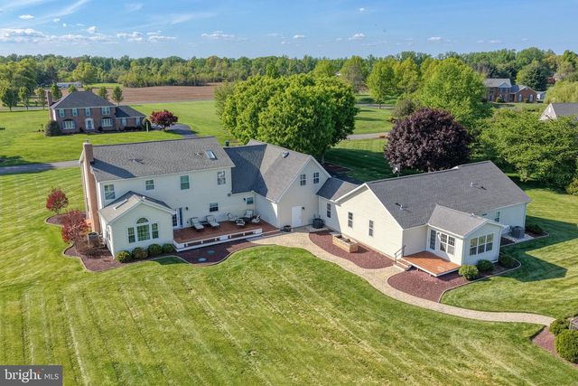 502 STARBOARD LN, Middletown, DE 19709