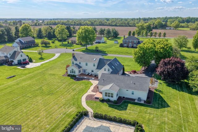 502 STARBOARD LN, Middletown, DE 19709
