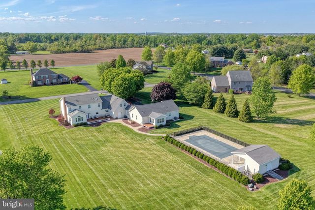502 STARBOARD LN, Middletown, DE 19709