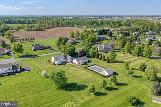 502 STARBOARD LN, Middletown, DE 19709