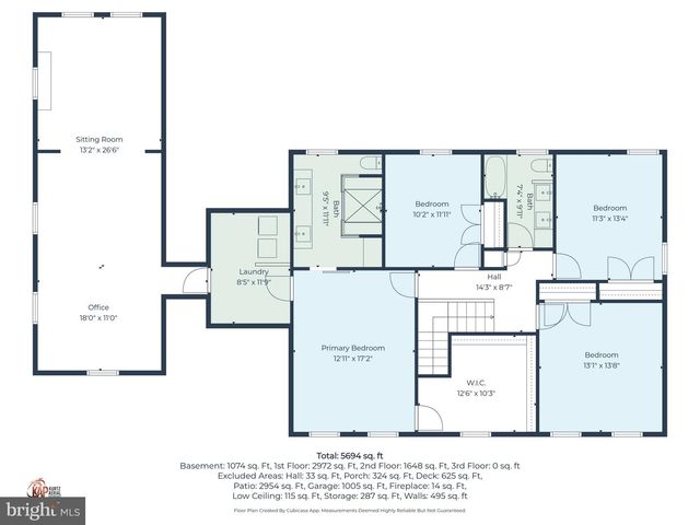 502 STARBOARD LN, Middletown, DE 19709
