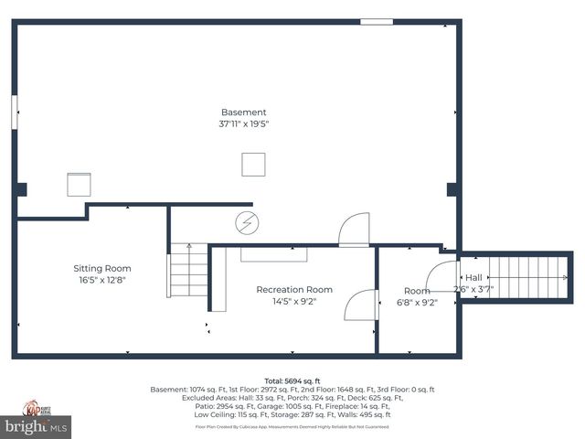 502 STARBOARD LN, Middletown, DE 19709