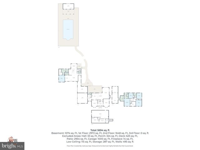 502 STARBOARD LN, Middletown, DE 19709