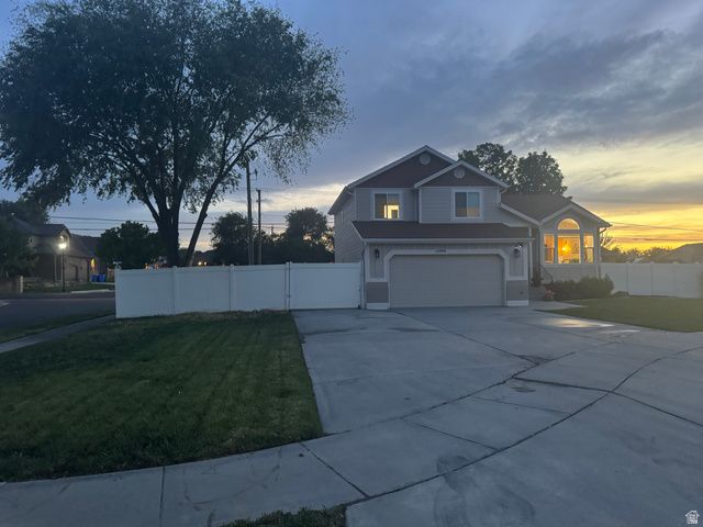 11860 S ALYSUM CIR, Riverton, UT 84065