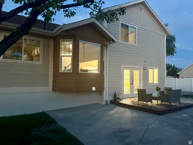 11860 S ALYSUM CIR, Riverton, UT 84065