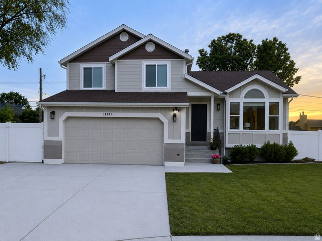 11860 S ALYSUM CIR, Riverton, UT 84065
