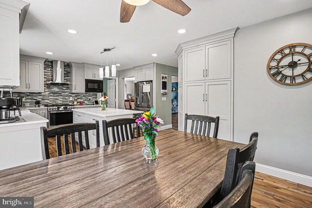 1105 SUN VALLEY DR, Royersford, PA 19468