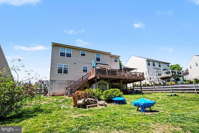 1105 SUN VALLEY DR, Royersford, PA 19468