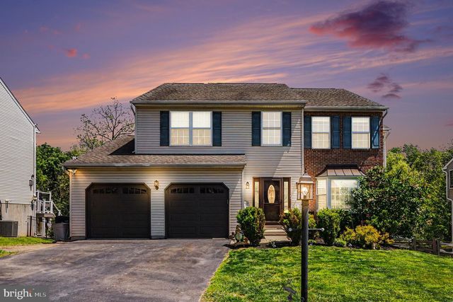 1105 SUN VALLEY DR, Royersford, PA 19468