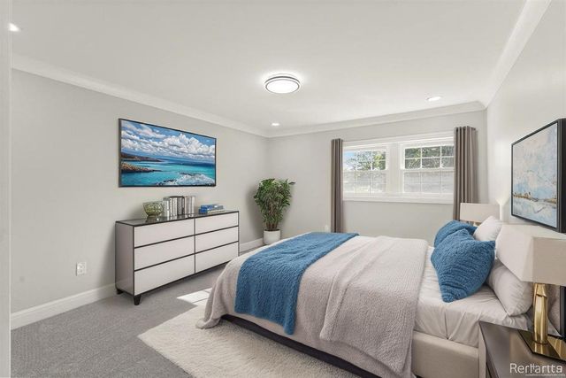 3158 Lafayette Drive, Trenton, MI 48183