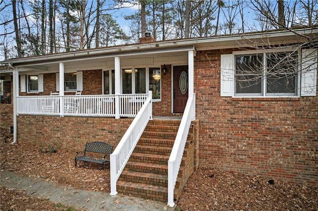 645 Davis Road, Hiram, GA 30141