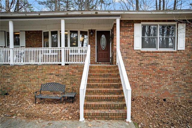 645 Davis Road, Hiram, GA 30141