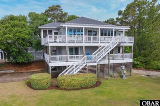 1129 Morris Drive Lot 735, Corolla, NC 27927