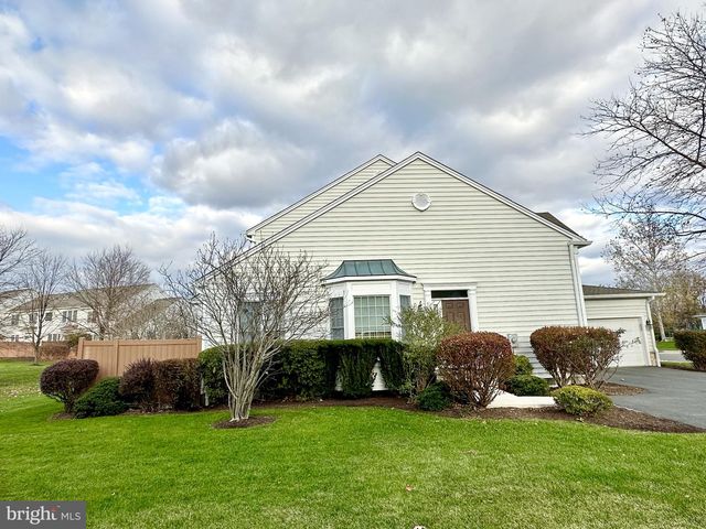 41 MAIDENHEAD RD, Princeton, NJ 08540
