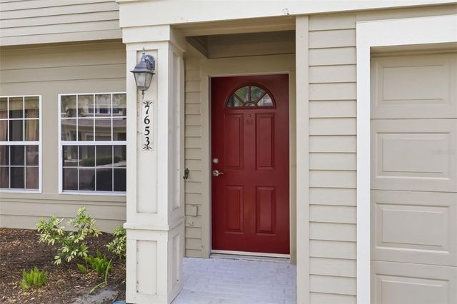 7653 PLANTATION CIRCLE, Bradenton, FL 34201