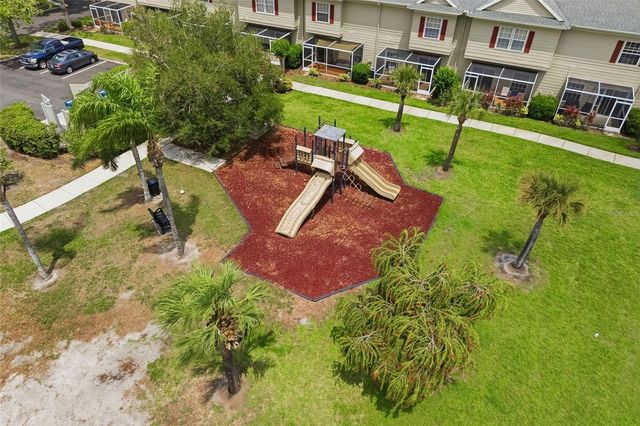 7653 PLANTATION CIRCLE, Bradenton, FL 34201