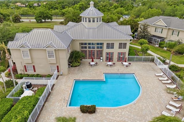 7653 PLANTATION CIRCLE, Bradenton, FL 34201