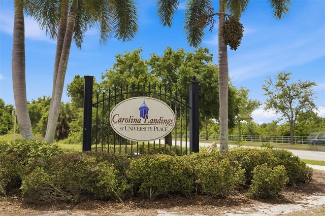 7653 PLANTATION CIRCLE, Bradenton, FL 34201