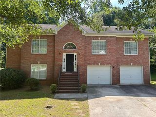 5975 Arbor Links Road, Lithonia, GA 30058