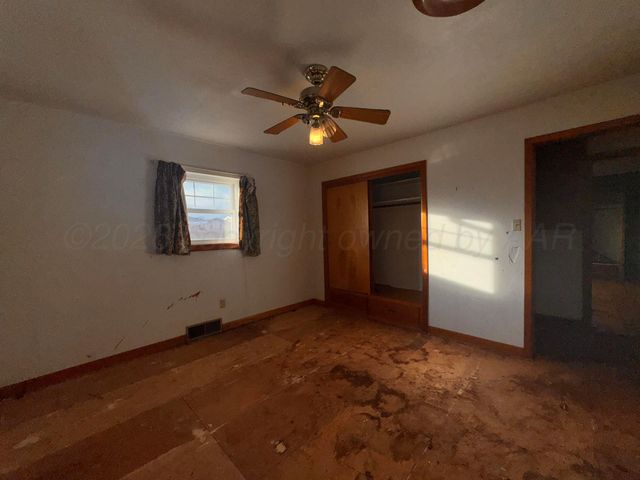 1901 N Faulkner Street, Pampa, TX 79065