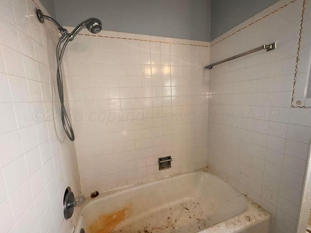 1901 N Faulkner Street, Pampa, TX 79065