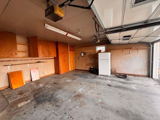 1901 N Faulkner Street, Pampa, TX 79065