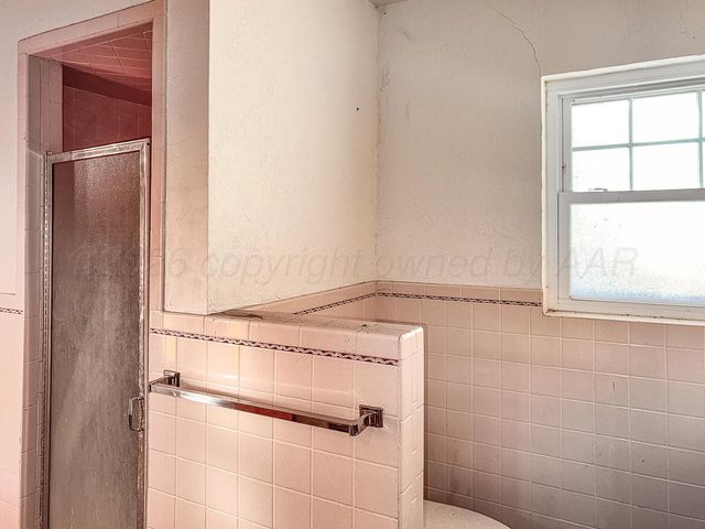 1901 N Faulkner Street, Pampa, TX 79065