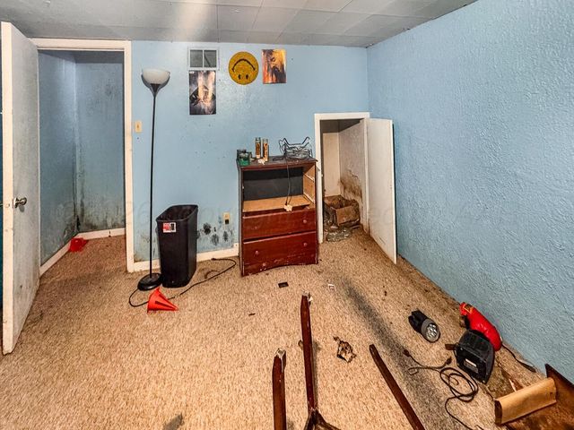 1901 N Faulkner Street, Pampa, TX 79065