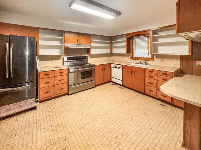 1901 N Faulkner Street, Pampa, TX 79065