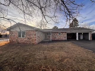 1901 N Faulkner Street, Pampa, TX 79065