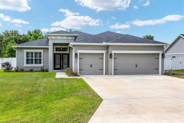 4520 SE 89TH PLACE ROAD, Ocala, FL 34480