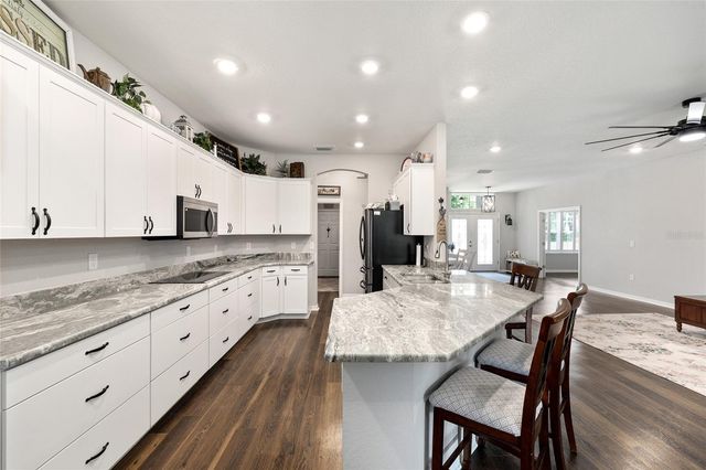 4520 SE 89TH PLACE ROAD, Ocala, FL 34480