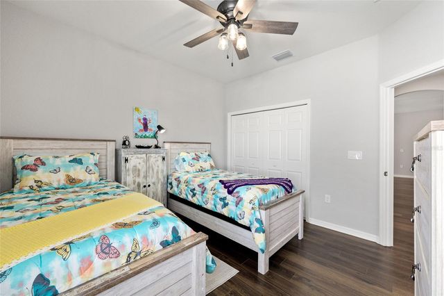 4520 SE 89TH PLACE ROAD, Ocala, FL 34480