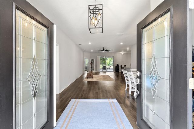 4520 SE 89TH PLACE ROAD, Ocala, FL 34480