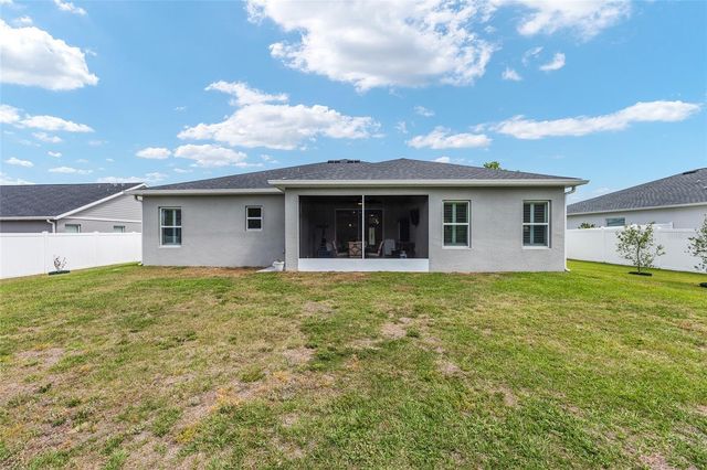 4520 SE 89TH PLACE ROAD, Ocala, FL 34480