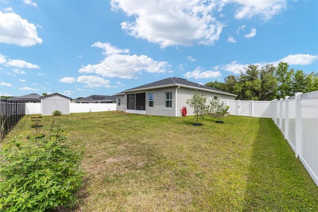 4520 SE 89TH PLACE ROAD, Ocala, FL 34480