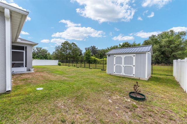 4520 SE 89TH PLACE ROAD, Ocala, FL 34480