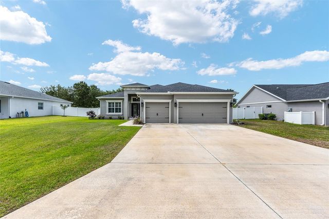 4520 SE 89TH PLACE ROAD, Ocala, FL 34480